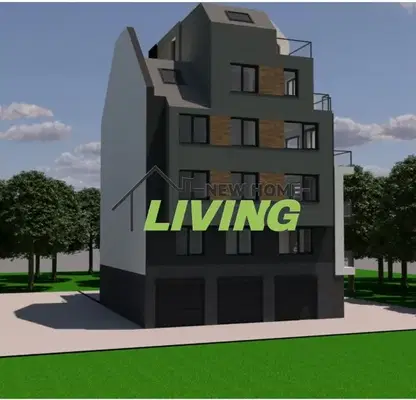 Photo 4 — 3-bedroom apartment in Plovdiv, Kamenica 1