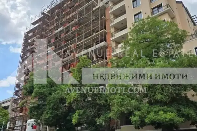 3-bedroom apartment in Plovdiv, Kamenica 1