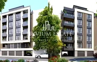 Тристаен апартамент в Пловдив, Каменица 1
