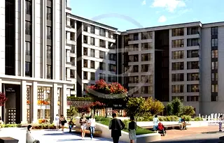 Тристаен апартамент в Пловдив, Каменица 1