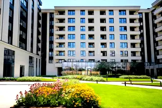 Тристаен апартамент в Пловдив, Каменица 1