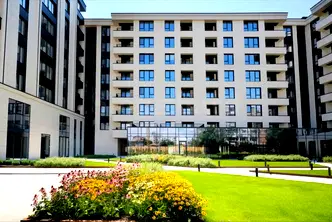 Тристаен апартамент в Пловдив, Каменица 1