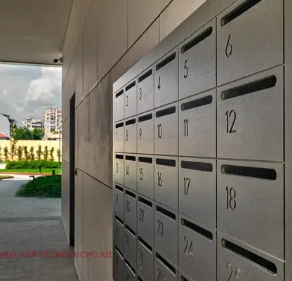 Снимка 3 — Тристаен апартамент в Пловдив, Каменица 1