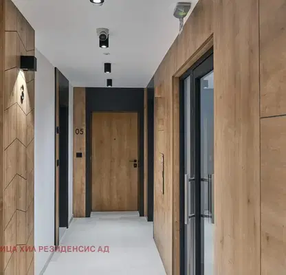 Снимка 5 — Тристаен апартамент в Пловдив, Каменица 1