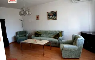 Тристаен апартамент в Пловдив, Каменица 1