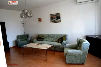 Тристаен апартамент в Пловдив, Каменица 1