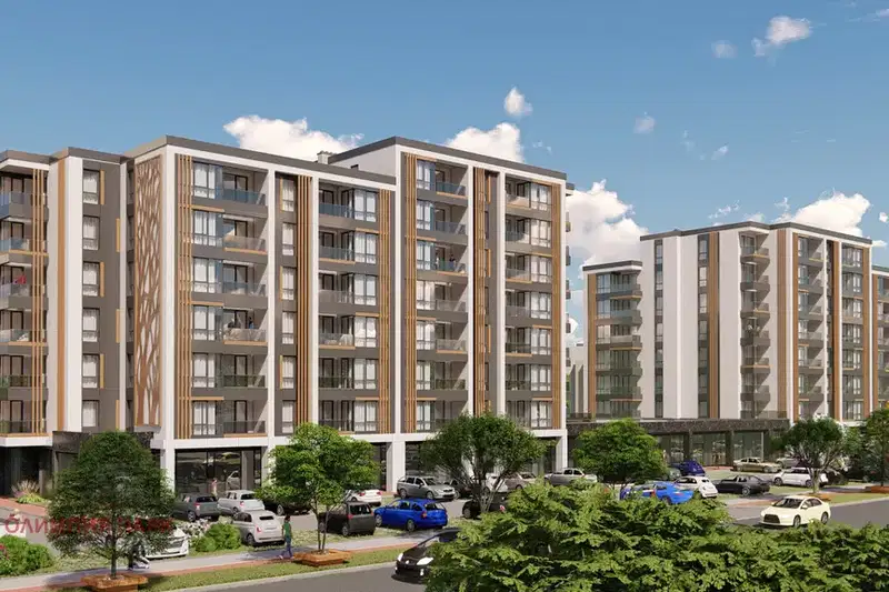 3-bedroom apartment in Plovdiv, Kamenica 2