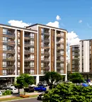 Тристаен апартамент в Пловдив, Каменица 2