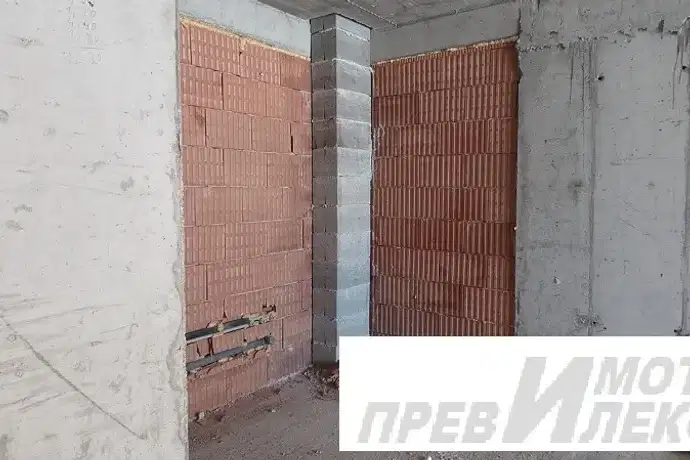 Тристаен апартамент в Пловдив, Каменица 2