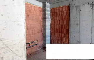 Тристаен апартамент в Пловдив, Каменица 2