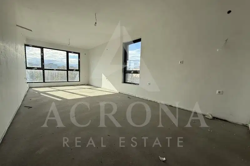 3-bedroom apartment in Plovdiv, Kamenica 2