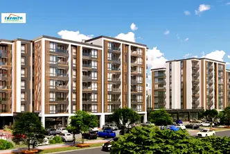 Тристаен апартамент в Пловдив, Каменица 2