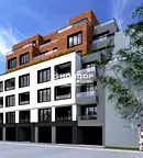 Тристаен апартамент в Пловдив, Каменица 2