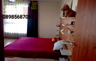 Тристаен апартамент в Пловдив, Каменица 2