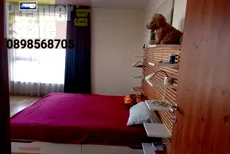Тристаен апартамент в Пловдив, Каменица 2