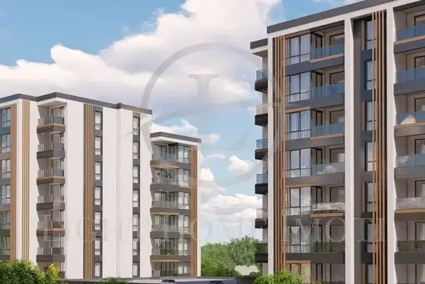 3-bedroom apartment in Plovdiv, Kamenica 2