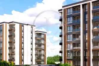 Тристаен апартамент в Пловдив, Каменица 2