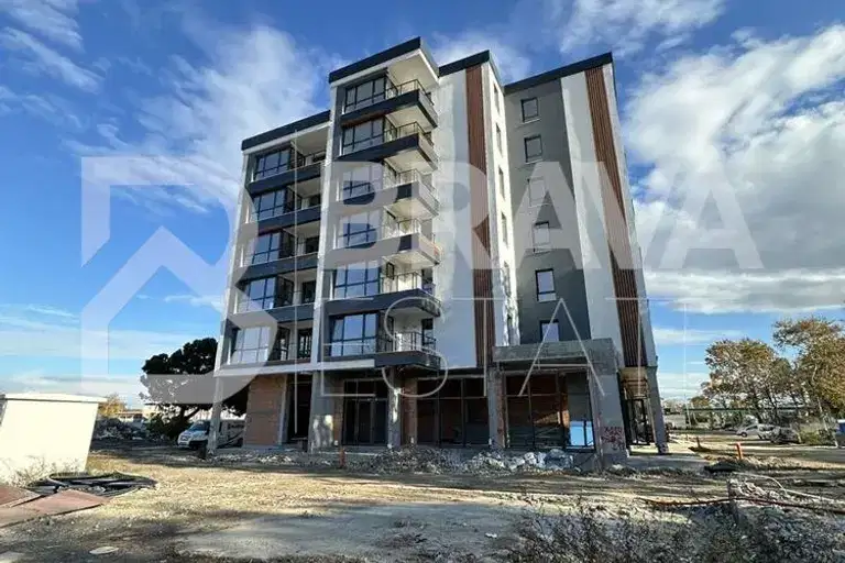 3-bedroom apartment in Plovdiv, Kamenica 2