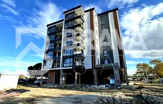 Тристаен апартамент в Пловдив, Каменица 2
