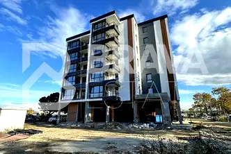 Тристаен апартамент в Пловдив, Каменица 2