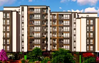 Тристаен апартамент в Пловдив, Каменица 2