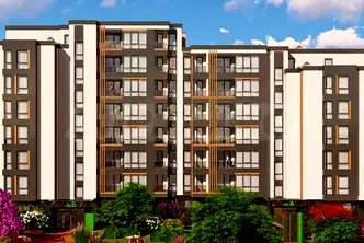 Тристаен апартамент в Пловдив, Каменица 2