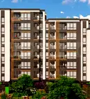 Тристаен апартамент в Пловдив, Каменица 2