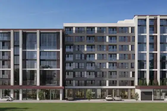 3-bedroom apartment in Plovdiv, Kamenica 2