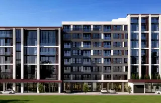 Тристаен апартамент в Пловдив, Каменица 2