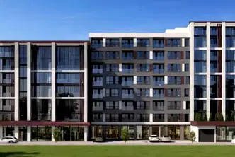 Тристаен апартамент в Пловдив, Каменица 2