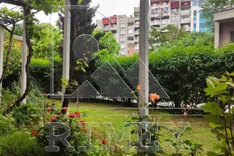 Тристаен апартамент в Пловдив, Каменица 2