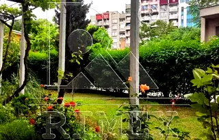 Тристаен апартамент в Пловдив, Каменица 2