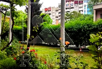Тристаен апартамент в Пловдив, Каменица 2