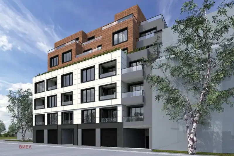 3-bedroom apartment in Plovdiv, Kamenica 2