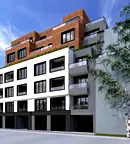 Тристаен апартамент в Пловдив, Каменица 2