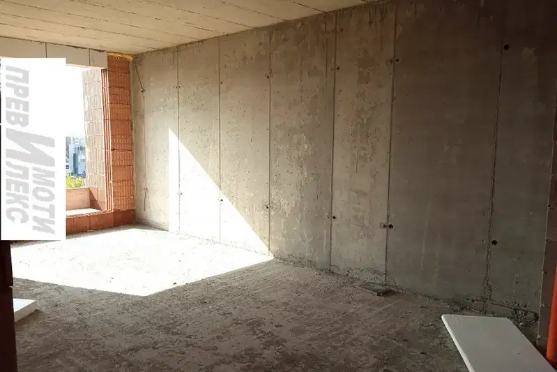 3-bedroom apartment in Plovdiv, Kamenica 2