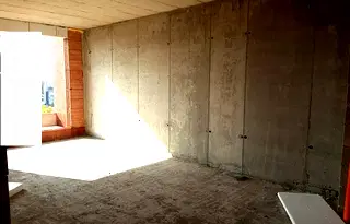 Тристаен апартамент в Пловдив, Каменица 2