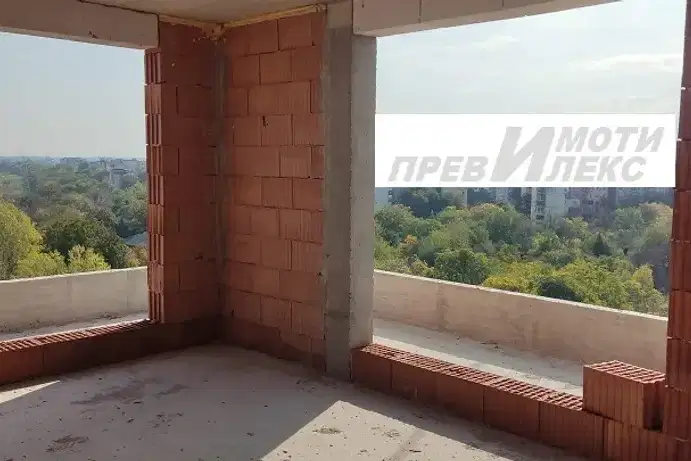 3-bedroom apartment in Plovdiv, Kamenica 2