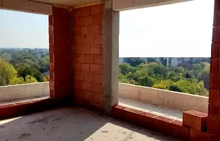 Тристаен апартамент в Пловдив, Каменица 2