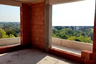 Тристаен апартамент в Пловдив, Каменица 2