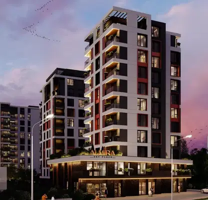 Photo 2 — 3-bedroom apartment in Plovdiv, Kamenica 2