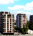 Тристаен апартамент в Пловдив, Каменица 2
