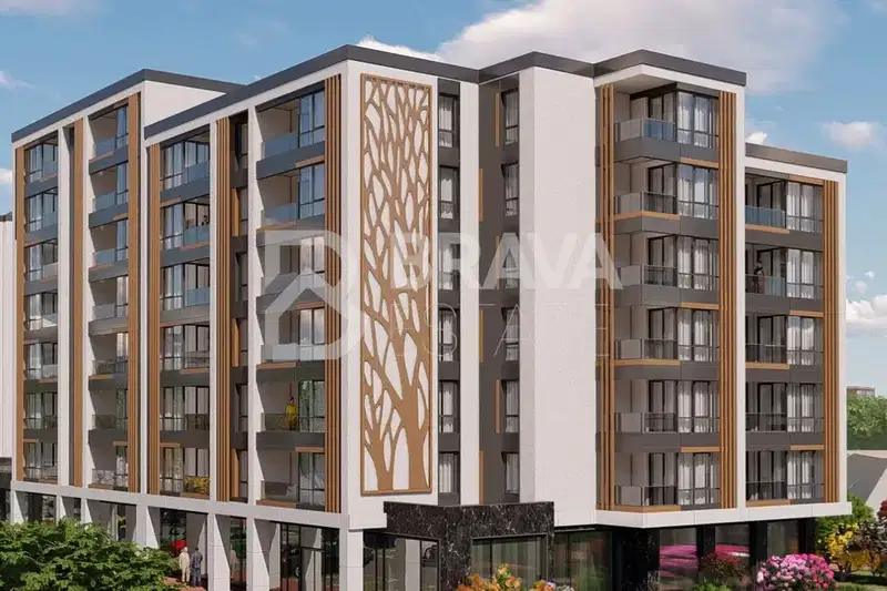 3-bedroom apartment in Plovdiv, Kamenica 2