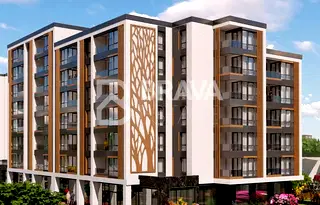 Тристаен апартамент в Пловдив, Каменица 2