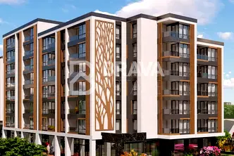 Тристаен апартамент в Пловдив, Каменица 2
