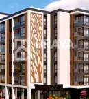 Тристаен апартамент в Пловдив, Каменица 2