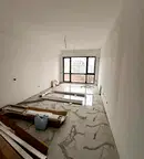 Тристаен апартамент в София, Карпузица