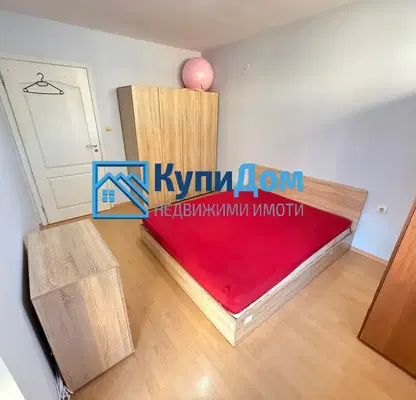 Снимка 5 — Тристаен апартамент с две тераси в кв. Карпузица, София