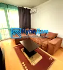 Тристаен апартамент с две тераси в кв. Карпузица, София