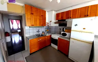 Тристаен апартамент в София, Карпузица
